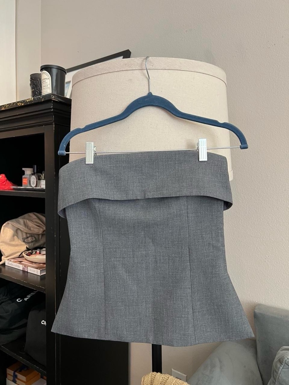 Aritzia element tube top